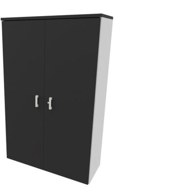 Leaderburo Armoire de bureau portes battantes H 158 cm Opaline Graphite, argent, blanc, gris, hêtre, chêne moyen, acacia clair, acacia foncé, chêne veiné ou chêne grisé Graphite, argent, blanc, gris, hêtre, chêne moyen, acacia clair, acacia foncé, chêne v - Publicité Leaderburo Armoire de bureau portes battantes H 158 cm Opaline Graphite, argent, blanc, gris, hêtre, chêne moyen, acacia clair, acacia foncé, chêne veiné ou chêne grisé Graphite, argent, blanc, gris, hêtre, chêne moyen, acacia clair, acacia foncé, chêne v - Publicité