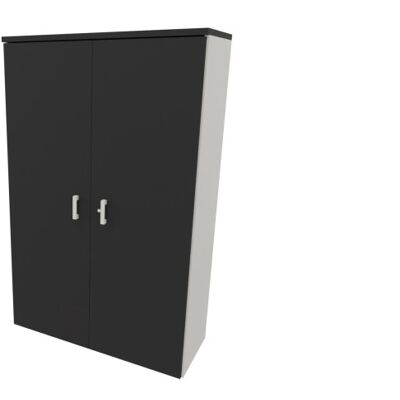 Leaderburo Armoire de bureau portes battantes H 196 cm Opaline Graphite, argent, blanc, gris, hêtre, chêne moyen, acacia clair, acacia foncé, chêne veiné ou chêne grisé Graphite, argent, blanc, gris, hêtre, chêne moyen, acacia clair, acacia foncé, chêne v - Publicité Leaderburo Armoire de bureau portes battantes H 196 cm Opaline Graphite, argent, blanc, gris, hêtre, chêne moyen, acacia clair, acacia foncé, chêne veiné ou chêne grisé Graphite, argent, blanc, gris, hêtre, chêne moyen, acacia clair, acacia foncé, chêne v - Publicité