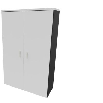 Leaderburo Armoire de bureau portes battantes H 196 cm Opaline Graphite, argent, blanc, gris, hêtre, chêne moyen, acacia clair, acacia foncé, chêne veiné ou chêne grisé Graphite, argent, blanc, gris, hêtre, chêne moyen, acacia clair, acacia foncé, chêne v - Publicité Leaderburo Armoire de bureau portes battantes H 196 cm Opaline Graphite, argent, blanc, gris, hêtre, chêne moyen, acacia clair, acacia foncé, chêne veiné ou chêne grisé Graphite, argent, blanc, gris, hêtre, chêne moyen, acacia clair, acacia foncé, chêne v - Publicité