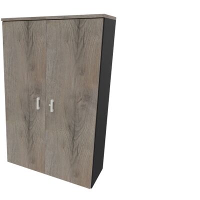 Leaderburo Armoire de bureau portes battantes H 196 cm Opaline Graphite, argent, blanc, gris, hêtre, chêne moyen, acacia clair, acacia foncé, chêne veiné ou chêne grisé Graphite, argent, blanc, gris, hêtre, chêne moyen, acacia clair, acacia foncé, chêne v - Publicité Leaderburo Armoire de bureau portes battantes H 196 cm Opaline Graphite, argent, blanc, gris, hêtre, chêne moyen, acacia clair, acacia foncé, chêne veiné ou chêne grisé Graphite, argent, blanc, gris, hêtre, chêne moyen, acacia clair, acacia foncé, chêne v - Publicité