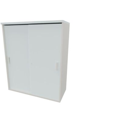 Leaderburo Armoire de bureau portes coulissantes H 120 cm Opaline Graphite, argent, blanc, gris, hêtre, chêne moyen, acacia clair, acacia foncé, chêne veiné ou chêne grisé Graphite, argent, blanc, gris, hêtre, chêne moyen, acacia clair, acacia foncé, chên - Publicité Leaderburo Armoire de bureau portes coulissantes H 120 cm Opaline Graphite, argent, blanc, gris, hêtre, chêne moyen, acacia clair, acacia foncé, chêne veiné ou chêne grisé Graphite, argent, blanc, gris, hêtre, chêne moyen, acacia clair, acacia foncé, chên - Publicité