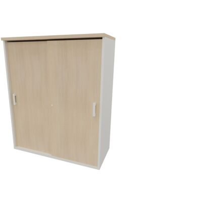 Leaderburo Armoire de bureau portes coulissantes H 120 cm Opaline Graphite, argent, blanc, gris, hêtre, chêne moyen, acacia clair, acacia foncé, chêne veiné ou chêne grisé Graphite, argent, blanc, gris, hêtre, chêne moyen, acacia clair, acacia foncé, chên - Publicité Leaderburo Armoire de bureau portes coulissantes H 120 cm Opaline Graphite, argent, blanc, gris, hêtre, chêne moyen, acacia clair, acacia foncé, chêne veiné ou chêne grisé Graphite, argent, blanc, gris, hêtre, chêne moyen, acacia clair, acacia foncé, chên - Publicité