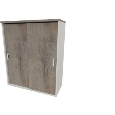 Leaderburo Armoire de bureau portes coulissantes H 120 cm Opaline Graphite, argent, blanc, gris, hêtre, chêne moyen, acacia clair, acacia foncé, chêne veiné ou chêne grisé Graphite, argent, blanc, gris, hêtre, chêne moyen, acacia clair, acacia foncé, chên - Publicité Leaderburo Armoire de bureau portes coulissantes H 120 cm Opaline Graphite, argent, blanc, gris, hêtre, chêne moyen, acacia clair, acacia foncé, chêne veiné ou chêne grisé Graphite, argent, blanc, gris, hêtre, chêne moyen, acacia clair, acacia foncé, chên - Publicité