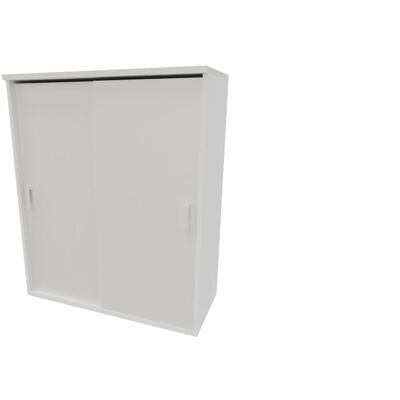 Leaderburo Armoire de bureau portes coulissantes H 120 cm Opaline Graphite, argent, blanc, gris, hêtre, chêne moyen, acacia clair, acacia foncé, chêne veiné ou chêne grisé Graphite, argent, blanc, gris, hêtre, chêne moyen, acacia clair, acacia foncé, chên - Publicité Leaderburo Armoire de bureau portes coulissantes H 120 cm Opaline Graphite, argent, blanc, gris, hêtre, chêne moyen, acacia clair, acacia foncé, chêne veiné ou chêne grisé Graphite, argent, blanc, gris, hêtre, chêne moyen, acacia clair, acacia foncé, chên - Publicité