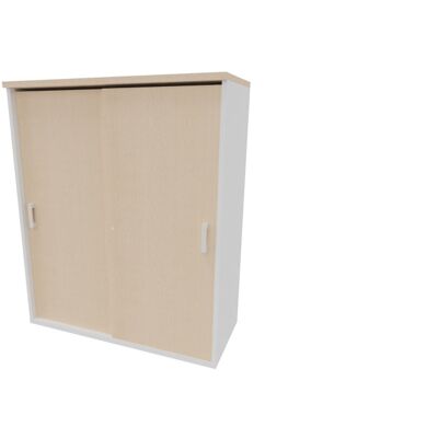 Leaderburo Armoire de bureau portes coulissantes H 120 cm Opaline Graphite, argent, blanc, gris, hêtre, chêne moyen, acacia clair, acacia foncé, chêne veiné ou chêne grisé Graphite, argent, blanc, gris, hêtre, chêne moyen, acacia clair, acacia foncé, chên - Publicité Leaderburo Armoire de bureau portes coulissantes H 120 cm Opaline Graphite, argent, blanc, gris, hêtre, chêne moyen, acacia clair, acacia foncé, chêne veiné ou chêne grisé Graphite, argent, blanc, gris, hêtre, chêne moyen, acacia clair, acacia foncé, chên - Publicité