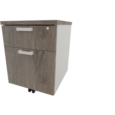 Leaderburo Caisson de bureau mobile 2 tiroirs Opaline Graphite, argent, blanc, gris, hêtre, chêne moyen, acacia clair, acacia foncé, chêne veiné ou chêne grisé Graphite, argent, blanc, gris, hêtre, chêne moyen, acacia clair, acacia foncé, chêne veiné ou c - Publicité Leaderburo Caisson de bureau mobile 2 tiroirs Opaline Graphite, argent, blanc, gris, hêtre, chêne moyen, acacia clair, acacia foncé, chêne veiné ou chêne grisé Graphite, argent, blanc, gris, hêtre, chêne moyen, acacia clair, acacia foncé, chêne veiné ou c - Publicité