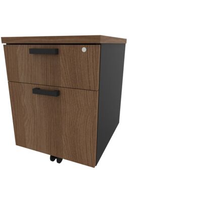 Leaderburo Caisson de bureau mobile 2 tiroirs Opaline Graphite, argent, blanc, gris, hêtre, chêne moyen, acacia clair, acacia foncé, chêne veiné ou chêne grisé Graphite, argent, blanc, gris, hêtre, chêne moyen, acacia clair, acacia foncé, chêne veiné ou c - Publicité Leaderburo Caisson de bureau mobile 2 tiroirs Opaline Graphite, argent, blanc, gris, hêtre, chêne moyen, acacia clair, acacia foncé, chêne veiné ou chêne grisé Graphite, argent, blanc, gris, hêtre, chêne moyen, acacia clair, acacia foncé, chêne veiné ou c - Publicité