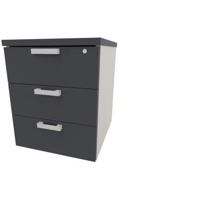 Leaderburo Caisson de bureau mobile 3 tiroirs Opaline Graphite, argent, blanc, gris, hêtre, chêne moyen, acacia clair, acacia foncé, chêne veiné ou chêne grisé Graphite, argent, blanc, gris, hêtre, chêne moyen, acacia clair, acacia foncé, chêne veiné ou c - Publicité Leaderburo Caisson de bureau mobile 3 tiroirs Opaline Graphite, argent, blanc, gris, hêtre, chêne moyen, acacia clair, acacia foncé, chêne veiné ou chêne grisé Graphite, argent, blanc, gris, hêtre, chêne moyen, acacia clair, acacia foncé, chêne veiné ou c - Publicité