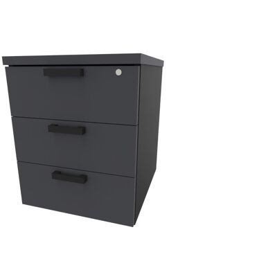 Leaderburo Caisson de bureau mobile 3 tiroirs Opaline Graphite, argent, blanc, gris, hêtre, chêne moyen, acacia clair, acacia foncé, chêne veiné ou chêne grisé Graphite, argent, blanc, gris, hêtre, chêne moyen, acacia clair, acacia foncé, chêne veiné ou c - Publicité Leaderburo Caisson de bureau mobile 3 tiroirs Opaline Graphite, argent, blanc, gris, hêtre, chêne moyen, acacia clair, acacia foncé, chêne veiné ou chêne grisé Graphite, argent, blanc, gris, hêtre, chêne moyen, acacia clair, acacia foncé, chêne veiné ou c - Publicité