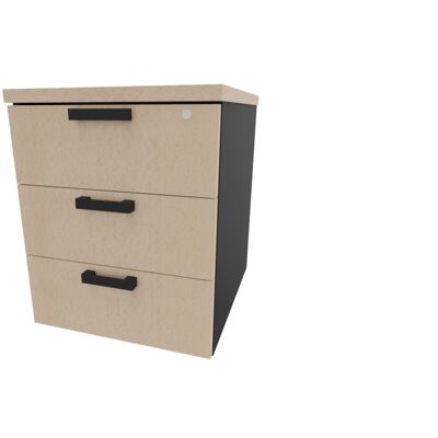 Leaderburo Caisson de bureau mobile 3 tiroirs Opaline Graphite, argent, blanc, gris, hêtre, chêne moyen, acacia clair, acacia foncé, chêne veiné ou chêne grisé Graphite, argent, blanc, gris, hêtre, chêne moyen, acacia clair, acacia foncé, chêne veiné ou c - Publicité Leaderburo Caisson de bureau mobile 3 tiroirs Opaline Graphite, argent, blanc, gris, hêtre, chêne moyen, acacia clair, acacia foncé, chêne veiné ou chêne grisé Graphite, argent, blanc, gris, hêtre, chêne moyen, acacia clair, acacia foncé, chêne veiné ou c - Publicité