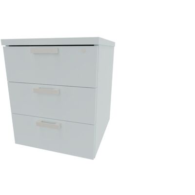 Leaderburo Caisson de bureau mobile 3 tiroirs monochrome Opaline Gris, hêtre, chêne moyen, acacia clair, acacia foncé, chêne veiné ou chêne grisé Gris, hêtre, chêne moyen, acacia clair, acacia foncé, chêne veiné ou chêne grisé - Publicité Leaderburo Caisson de bureau mobile 3 tiroirs monochrome Opaline Gris, hêtre, chêne moyen, acacia clair, acacia foncé, chêne veiné ou chêne grisé Gris, hêtre, chêne moyen, acacia clair, acacia foncé, chêne veiné ou chêne grisé - Publicité
