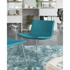 Leaderburo Fauteuil lounge en tissu pieds chromés Mokky Marron, gris foncé, orange, mauve, vert, bleu ciel, turquoise, bleu gris, gris ou anthracite Marron, gris foncé, orange, mauve, vert, bleu ciel, turquoise, bleu gris, gris ou anthracite - Publicité Leaderburo Fauteuil lounge en tissu pieds chromés Mokky Marron, gris foncé, orange, mauve, vert, bleu ciel, turquoise, bleu gris, gris ou anthracite Marron, gris foncé, orange, mauve, vert, bleu ciel, turquoise, bleu gris, gris ou anthracite - Publicité