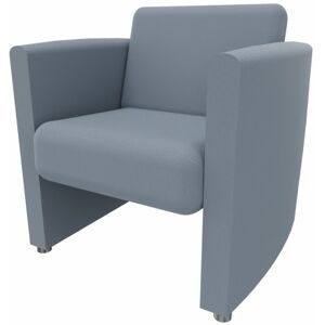 Leaderburo Fauteuil moderne en tissu Madine Marron, gris foncé, orange, mauve, vert, bleu ciel, turquoise, gris bleu, gris ou anthracite Marron, gris foncé, orange, mauve, vert, bleu ciel, turquoise, gris bleu, gris ou anthracite - Publicité Leaderburo Fauteuil moderne en tissu Madine Marron, gris foncé, orange, mauve, vert, bleu ciel, turquoise, gris bleu, gris ou anthracite Marron, gris foncé, orange, mauve, vert, bleu ciel, turquoise, gris bleu, gris ou anthracite - Publicité