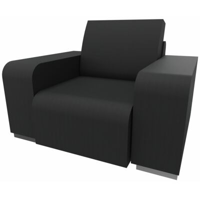 Leaderburo Fauteuil moderne en cuir Sofiane Blanc, crème, marron clair, marron foncé ou noir Blanc, crème, marron clair, marron foncé ou noir - Publicité Leaderburo Fauteuil moderne en cuir Sofiane Blanc, crème, marron clair, marron foncé ou noir Blanc, crème, marron clair, marron foncé ou noir - Publicité