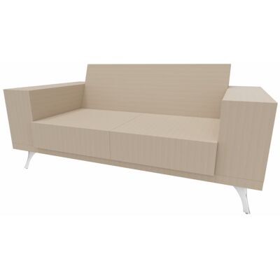 Leaderburo Canapé moderne en cuir Julietta Marron, gris foncé, orange, mauve, vert, bleu ciel, turquoise, gris bleu, gris ou anthracite Marron, gris foncé, orange, mauve, vert, bleu ciel, turquoise, gris bleu, gris ou anthracite - Publicité Leaderburo Canapé moderne en cuir Julietta Marron, gris foncé, orange, mauve, vert, bleu ciel, turquoise, gris bleu, gris ou anthracite Marron, gris foncé, orange, mauve, vert, bleu ciel, turquoise, gris bleu, gris ou anthracite - Publicité