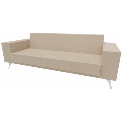 Leaderburo Canapé moderne en cuir Julietta Marron, gris foncé, orange, mauve, vert, bleu ciel, turquoise, gris bleu, gris ou anthracite Marron, gris foncé, orange, mauve, vert, bleu ciel, turquoise, gris bleu, gris ou anthracite - Publicité Leaderburo Canapé moderne en cuir Julietta Marron, gris foncé, orange, mauve, vert, bleu ciel, turquoise, gris bleu, gris ou anthracite Marron, gris foncé, orange, mauve, vert, bleu ciel, turquoise, gris bleu, gris ou anthracite - Publicité