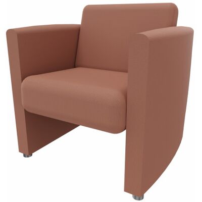 Leaderburo Fauteuil moderne en tissu Madine Marron, gris foncé, orange, mauve, vert, bleu ciel, turquoise, gris bleu, gris ou anthracite Marron, gris foncé, orange, mauve, vert, bleu ciel, turquoise, gris bleu, gris ou anthracite - Publicité Leaderburo Fauteuil moderne en tissu Madine Marron, gris foncé, orange, mauve, vert, bleu ciel, turquoise, gris bleu, gris ou anthracite Marron, gris foncé, orange, mauve, vert, bleu ciel, turquoise, gris bleu, gris ou anthracite - Publicité
