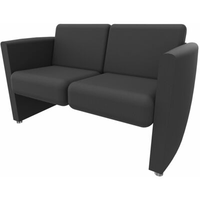 Leaderburo Canapé 2 places moderne en tissu Madine Marron, gris foncé, orange, mauve, vert, bleu ciel, turquoise, gris bleu, gris ou anthracite Marron, gris foncé, orange, mauve, vert, bleu ciel, turquoise, gris bleu, gris ou anthracite - Publicité Leaderburo Canapé 2 places moderne en tissu Madine Marron, gris foncé, orange, mauve, vert, bleu ciel, turquoise, gris bleu, gris ou anthracite Marron, gris foncé, orange, mauve, vert, bleu ciel, turquoise, gris bleu, gris ou anthracite - Publicité