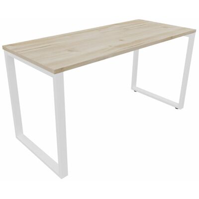 Matelpro Bureau droit individuel Online Q Blanc, gris clair, beige, graphite, noir, acacia, epicéa gris ou chêne naturel 74 cm Blanc, gris clair, beige, graphite, noir, acacia, epicéa gris ou chêne naturel 74 cm - Publicité Matelpro Bureau droit individuel Online Q Blanc, gris clair, beige, graphite, noir, acacia, epicéa gris ou chêne naturel 74 cm Blanc, gris clair, beige, graphite, noir, acacia, epicéa gris ou chêne naturel 74 cm - Publicité