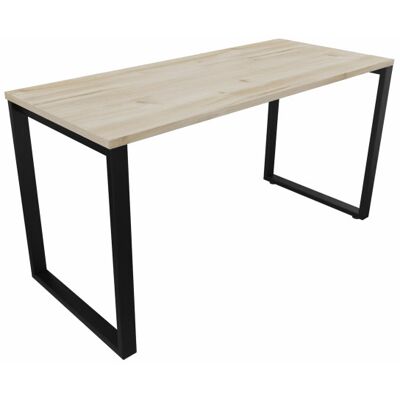Matelpro Bureau droit individuel Online Q Blanc, gris clair, beige, graphite, noir, acacia, epicéa gris ou chêne naturel 74 cm Blanc, gris clair, beige, graphite, noir, acacia, epicéa gris ou chêne naturel 74 cm - Publicité Matelpro Bureau droit individuel Online Q Blanc, gris clair, beige, graphite, noir, acacia, epicéa gris ou chêne naturel 74 cm Blanc, gris clair, beige, graphite, noir, acacia, epicéa gris ou chêne naturel 74 cm - Publicité