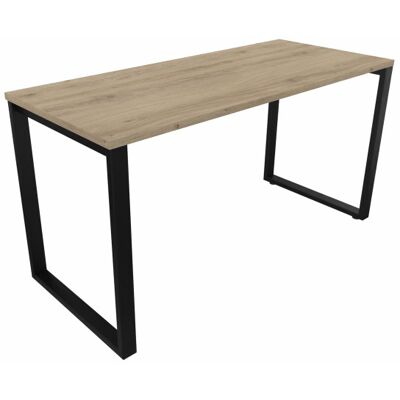 Matelpro Bureau droit individuel Online Q Blanc, gris clair, beige, graphite, noir, acacia, epicéa gris ou chêne naturel 74 cm Blanc, gris clair, beige, graphite, noir, acacia, epicéa gris ou chêne naturel 74 cm - Publicité Matelpro Bureau droit individuel Online Q Blanc, gris clair, beige, graphite, noir, acacia, epicéa gris ou chêne naturel 74 cm Blanc, gris clair, beige, graphite, noir, acacia, epicéa gris ou chêne naturel 74 cm - Publicité