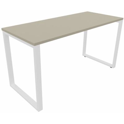 Matelpro Bureau droit individuel Online Q Blanc, gris clair, beige, graphite, noir, acacia, epicéa gris ou chêne naturel 74 cm Blanc, gris clair, beige, graphite, noir, acacia, epicéa gris ou chêne naturel 74 cm - Publicité Matelpro Bureau droit individuel Online Q Blanc, gris clair, beige, graphite, noir, acacia, epicéa gris ou chêne naturel 74 cm Blanc, gris clair, beige, graphite, noir, acacia, epicéa gris ou chêne naturel 74 cm - Publicité