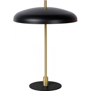 Lampea Lampe à poser bureau vintage Ø 38 cm Tiffany - Publicité Lampea Lampe à poser bureau vintage Ø 38 cm Tiffany - Publicité