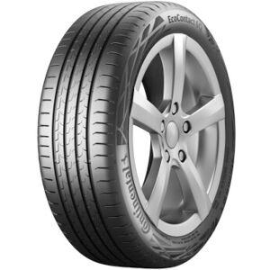 Pneu CONTINENTAL ECO CONTACT 6 Q 285/40R20 108W - Publicité Pneu CONTINENTAL ECO CONTACT 6 Q 285/40R20 108W - Publicité