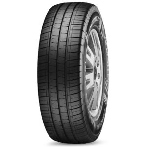 Pneu VREDESTEIN COMTRAC 2+ 215/70R15 109S - Publicité Pneu VREDESTEIN COMTRAC 2+ 215/70R15 109S - Publicité
