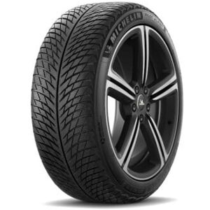 Pneu MICHELIN PILOT ALPIN 5 275/45R21 110V - Publicité Pneu MICHELIN PILOT ALPIN 5 275/45R21 110V - Publicité