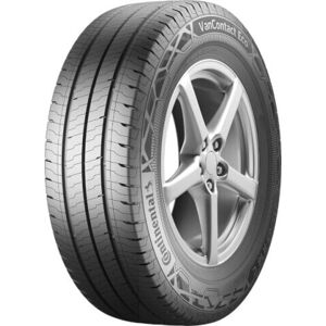 Pneu CONTINENTAL VANCONTACT ECO 225/70R15 112R - Publicité Pneu CONTINENTAL VANCONTACT ECO 225/70R15 112R - Publicité
