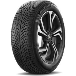 Pneu MICHELIN PILOT ALPIN 5 SUV 275/50R20 113V - Publicité Pneu MICHELIN PILOT ALPIN 5 SUV 275/50R20 113V - Publicité