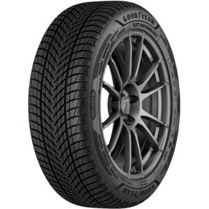 Goodyear Ultragrip Performance 3 - Pneus hiver - Publicité Goodyear Ultragrip Performance 3 - Pneus hiver - Publicité