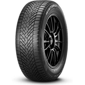 Pneu PIRELLI SCORPION WINTER 2 295/40R21 111V - Publicité Pneu PIRELLI SCORPION WINTER 2 295/40R21 111V - Publicité
