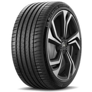 Pneu MICHELIN PILOT SPORT 4 SUV 285/35R23 107Y - Publicité Pneu MICHELIN PILOT SPORT 4 SUV 285/35R23 107Y - Publicité