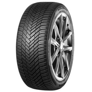 Pneu NEXEN N'BLUE 4SEASON 2 245/35R20 95Y - Publicité Pneu NEXEN N'BLUE 4SEASON 2 245/35R20 95Y - Publicité