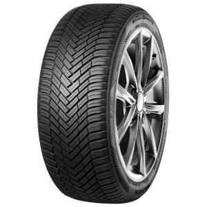 Pneu NEXEN N'BLUE 4SEASON 2 255/55R19 111W - Publicité Pneu NEXEN N'BLUE 4SEASON 2 255/55R19 111W - Publicité
