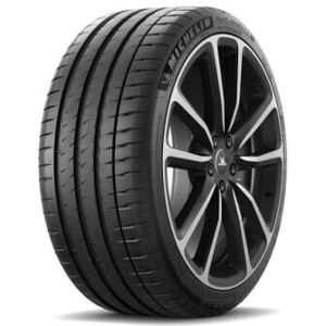 Pneu MICHELIN PILOT SPORT 4S 285/30R19 98Y - Publicité Pneu MICHELIN PILOT SPORT 4S 285/30R19 98Y - Publicité