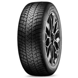Pneu VREDESTEIN WINTRAC PRO+ 225/50R17 98H - Publicité Pneu VREDESTEIN WINTRAC PRO+ 225/50R17 98H - Publicité
