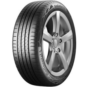 Pneu CONTINENTAL ECO CONTACT 6 Q 255/40R20 101H - Publicité Pneu CONTINENTAL ECO CONTACT 6 Q 255/40R20 101H - Publicité