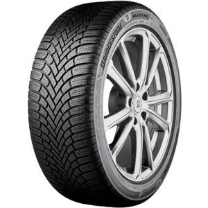 Pneu BRIDGESTONE BLIZZAK 6 265/35R22 102W - Publicité Pneu BRIDGESTONE BLIZZAK 6 265/35R22 102W - Publicité