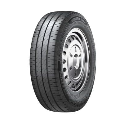 Hankook Vantra Transit RA58 - Pneus d'été utilitaire - Publicité Hankook Vantra Transit RA58 - Pneus d'été utilitaire - Publicité