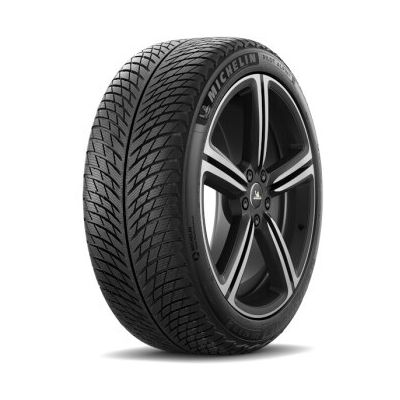 Pneu MICHELIN PILOT ALPIN 5 305/35R21 109W - Publicité Pneu MICHELIN PILOT ALPIN 5 305/35R21 109W - Publicité