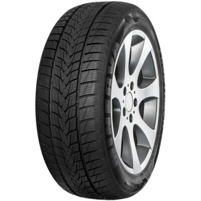 Minerva Frostrack UHP 265/60 R18 - Pneumatique hiver - Publicité Minerva Frostrack UHP 265/60 R18 - Pneumatique hiver - Publicité