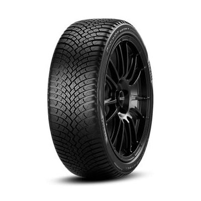 Pneu PIRELLI CINTURATO WINTER 3 225/50R18 99V - Publicité Pneu PIRELLI CINTURATO WINTER 3 225/50R18 99V - Publicité