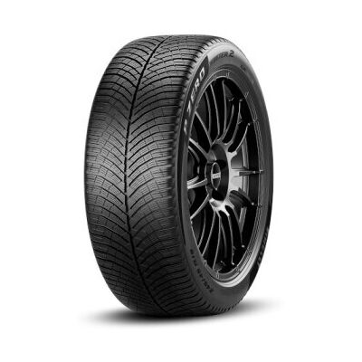 Pneu PIRELLI P ZERO WINTER 2 235/45R18 98V - Publicité Pneu PIRELLI P ZERO WINTER 2 235/45R18 98V - Publicité