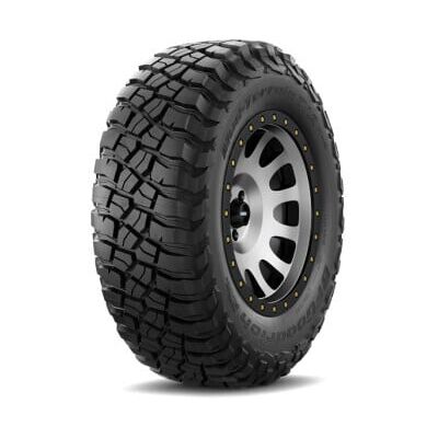 Pneu BF GOODRICH MUD TERRAIN T/A KM3 285/70R17 121Q - Publicité Pneu BF GOODRICH MUD TERRAIN T/A KM3 285/70R17 121Q - Publicité