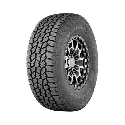 Pneu YOKOHAMA GEOLANDAR A/T4 G018 205/70R15 96H - Publicité Pneu YOKOHAMA GEOLANDAR A/T4 G018 205/70R15 96H - Publicité