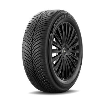 Pneu MICHELIN CROSSCLIMATE 3 215/60R17 100V - Publicité Pneu MICHELIN CROSSCLIMATE 3 215/60R17 100V - Publicité