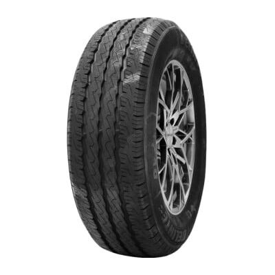 Delinte DV2+ 205/65 R 16 Pneumatique utilitaire - Publicité Delinte DV2+ 205/65 R 16 Pneumatique utilitaire - Publicité